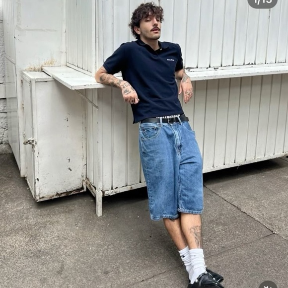 Club Monaco Polo Shirt - Picture 8 of 14